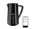 SWAN SK14650BLKN Smart Jug Kettle - Black thumbnail 1