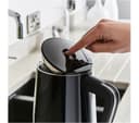 SWAN SK14650BLKN Smart Jug Kettle - Black thumbnail 2