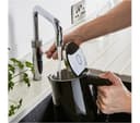 SWAN SK14650BLKN Smart Jug Kettle - Black thumbnail 3