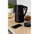 SWAN SK14650BLKN Smart Jug Kettle - Black thumbnail 6