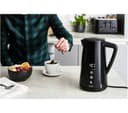 SWAN SK14650BLKN Smart Jug Kettle - Black thumbnail 7