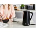 SWAN SK14650BLKN Smart Jug Kettle - Black thumbnail 10