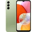 Samsung Galaxy A14 5G 64GB - Green thumbnail 1