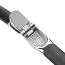 OXO Good Grips Garlic Press - Black thumbnail 2