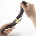 OXO Good Grips Garlic Press - Black thumbnail 4