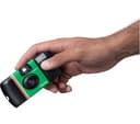 Instax QuickSnap V400 Disposable Camera Green Black thumbnail 2