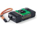 Instax QuickSnap V400 Disposable Camera Green Black thumbnail 4