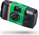 Instax QuickSnap V400 Disposable Camera Green Black thumbnail 5