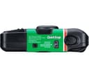 Instax QuickSnap V400 Disposable Camera Green Black thumbnail 6
