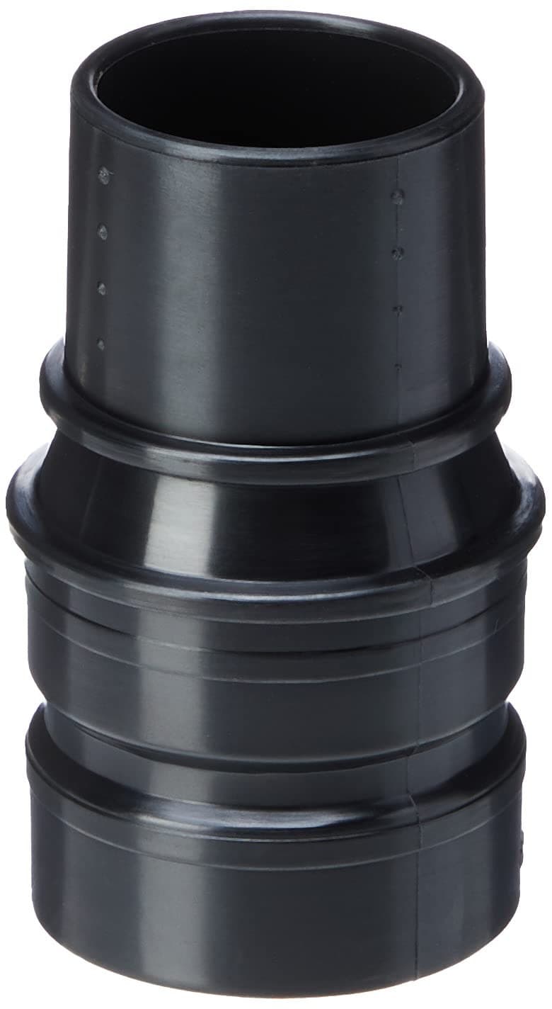 DEWALT DWV9130-XJ Airlock Dust Connection System Adapter 35mm - Black - Image 2