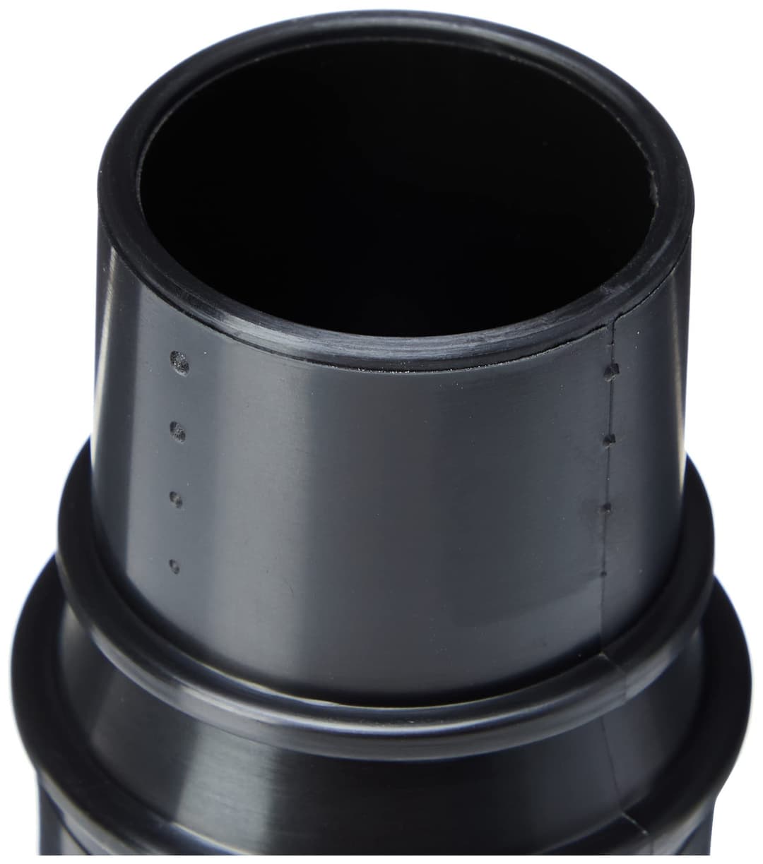 DEWALT DWV9130-XJ Airlock Dust Connection System Adapter 35mm - Black - Image 3