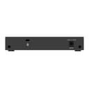 NETGEAR GS305EP  Managed  Gigabit Ethernet 5 Ports Network Switch - Black thumbnail 4