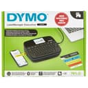 DYMO LabelManager Executive 640 CB Portable Label Printer | Compact Label Maker Machine with QWERTY Keyboard | Bluetooth & USB Connectivity | Compatible with D1 Standard & Durable Labels thumbnail 1
