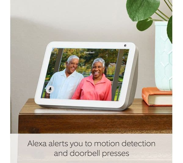 Blink Video Doorbell Black - Image 5