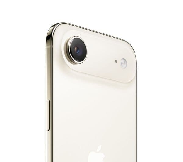 Apple iPhone Air 512GB - Light Gold - Image 3
