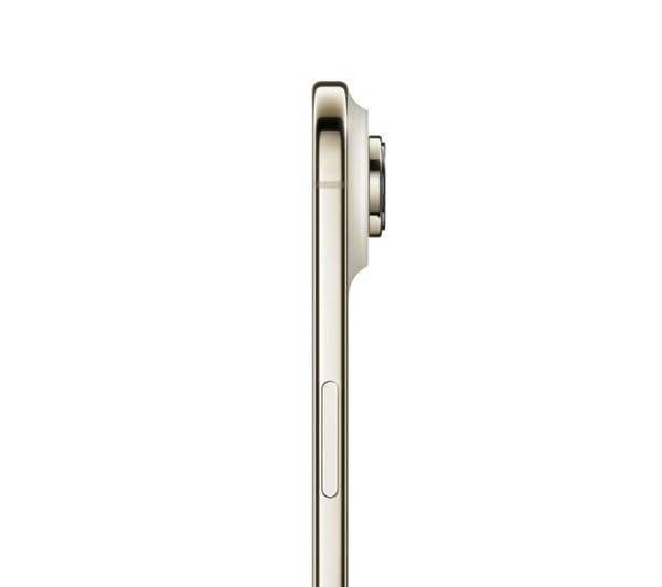 Apple iPhone Air 512GB - Light Gold - Image 4