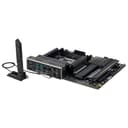 ASUS ProArt X870E-CREATOR WIFI AMD X870E Socket AM5 ATX Motherboard - DDR5, PCIe 5.0, Wi-Fi 7, USB4 40Gbps, 10G + 2.5G LAN thumbnail 2