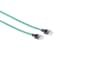 CAT6A SLIM UTP 7.5m Patch