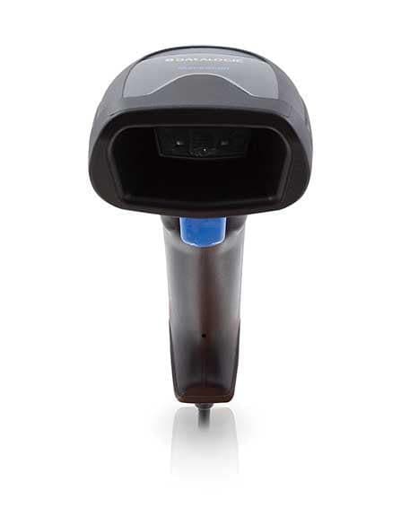 QuickScan QBT2500, Bluetooth, - Image 1