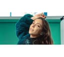 JLab Go Pop ANC True Wireless Earbuds - Transparent Teal thumbnail 4