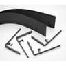 Chief Side Cover Kit with ConnexSysTM Brackets, 6 Inch Depth