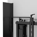 Chief Side Cover Kit with ConnexSysTM Brackets, 6 Inch Depth thumbnail 3