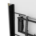 Chief Side Cover Kit with ConnexSysTM Brackets, 6 Inch Depth thumbnail 4