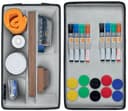 Nobo Whiteboard Accessories Kit Bag Charcoal Grey thumbnail 3