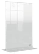 Nobo Premium Plus A4 whiteboard 297 x 210 mm Acrylic thumbnail 1