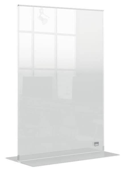 Nobo Premium Plus A4 whiteboard 297 x 210 mm Acrylic