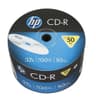 HP CRE00070 blank CD CD-R 700 MB 52x 50 pc(s)