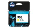 HP 903 - yellow - original - ink cartridge thumbnail 1