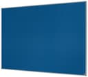 Nobo 1915438 insert notice board Blue Aluminium thumbnail 2