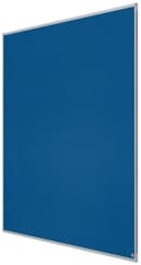 Nobo 1915438 insert notice board Blue Aluminium thumbnail 3