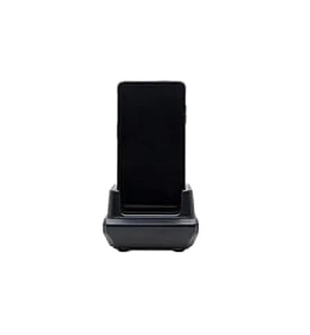 KOAMTAC Spare Battery Charger for Samsung Galaxy XCover Pro GP-TOG715ASBBW - Black - Image 1