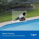 Tapo C530WS 3K Outdoor Pan/Tilt WiFi Security Camera thumbnail 8