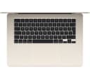 Apple MacBook Air 15 M5 16GB 512GB Starlight thumbnail 2