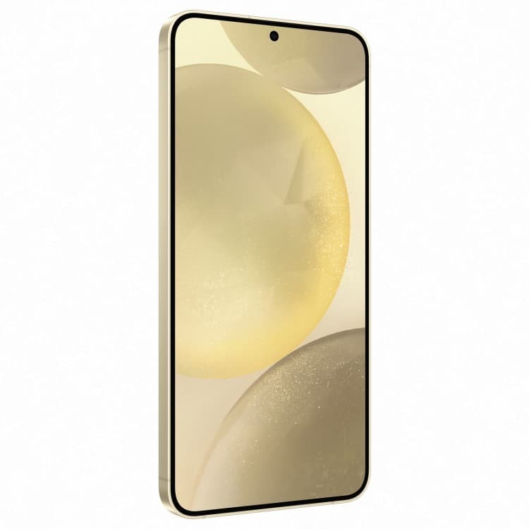 Samsung Galaxy S24+ 5G 512GB 12GB RAM Smartphone - Amber Yellow - Image 4