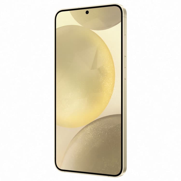 Samsung Galaxy S24+ 5G 512GB 12GB RAM Smartphone - Amber Yellow - Image 5