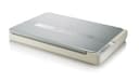 Plustek OpticSlim 1180 Flatbed scanner 1200 x 1200 DPI A3 Silver, White thumbnail 1