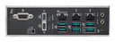ASUS Pro WS W890E-SAGE SE Intel W890 LGA 4710-2 DDR5 EEB Workstation Motherboard thumbnail 7