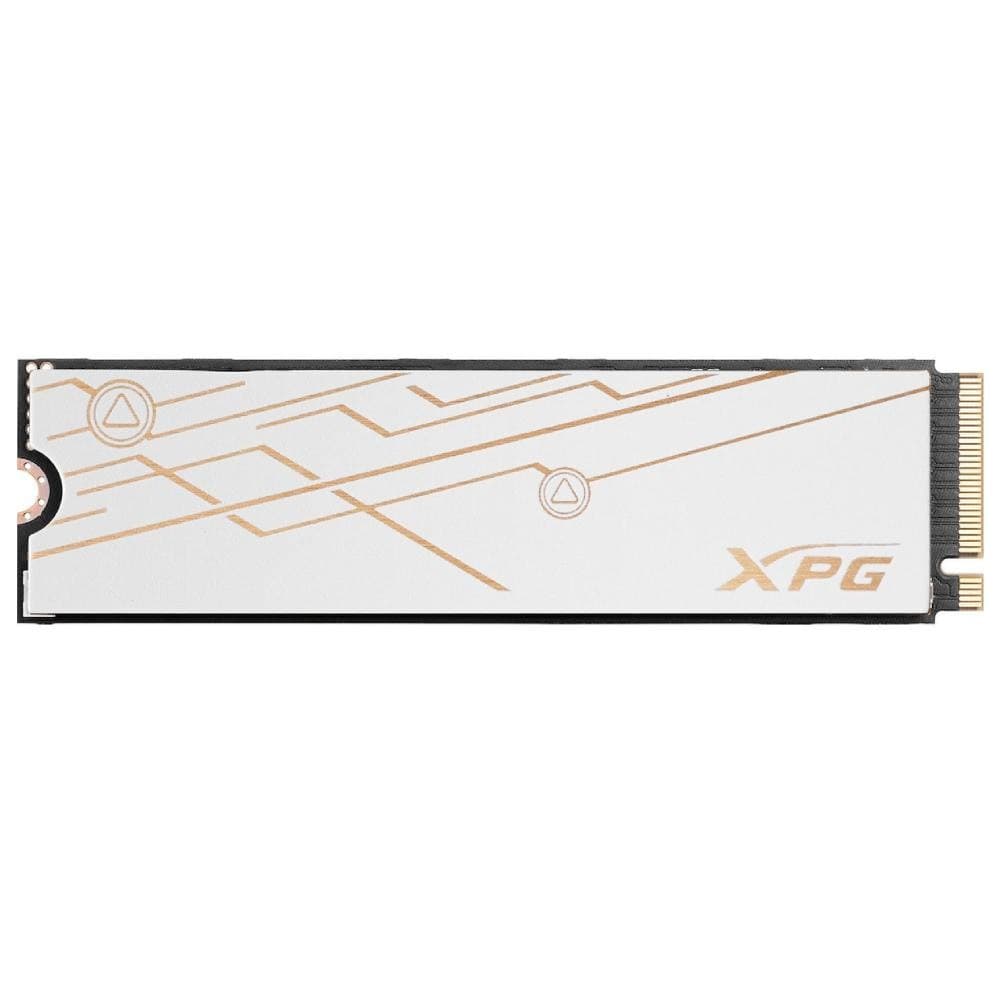 Adata XPG MARS 980 Blade M.2 2280 NVMe PCIe 5.0 SSD 4TB - Image 2