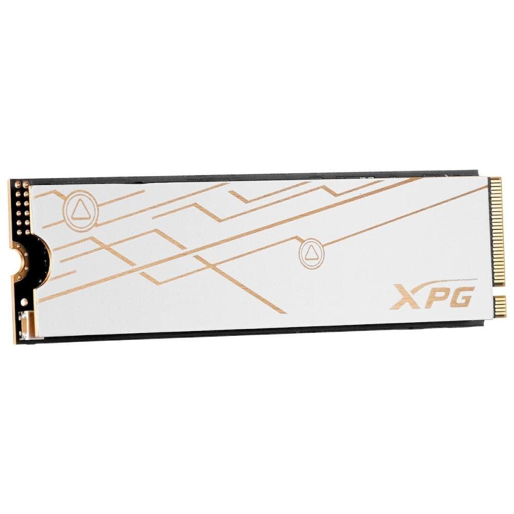 Adata XPG MARS 980 Blade M.2 2280 NVMe PCIe 5.0 SSD 4TB - Image 3