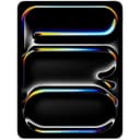 Apple iPad Pro 13-inch (M5, 2025) 1TB Wi-Fi - Space Black thumbnail 1