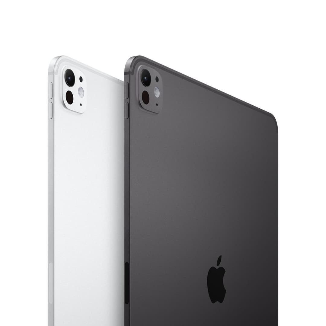 Apple iPad Pro 13-inch (M5, 2025) 1TB Wi-Fi - Space Black - Image 3