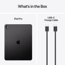 Apple iPad Pro 13-inch (M5, 2025) 1TB Wi-Fi - Space Black thumbnail 9