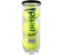 Vollint Padel Balls Green Pack of 3 thumbnail 1