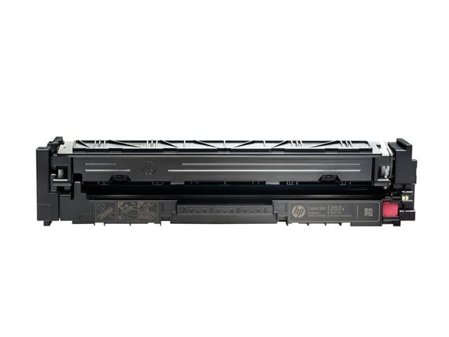 HP 207A - magenta - original - LaserJet - toner cartridge (W2213A) - Image 2
