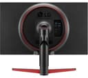 LG UltraGear 27GN750 Full HD 27" IPS LCD Gaming Monitor - Black thumbnail 5