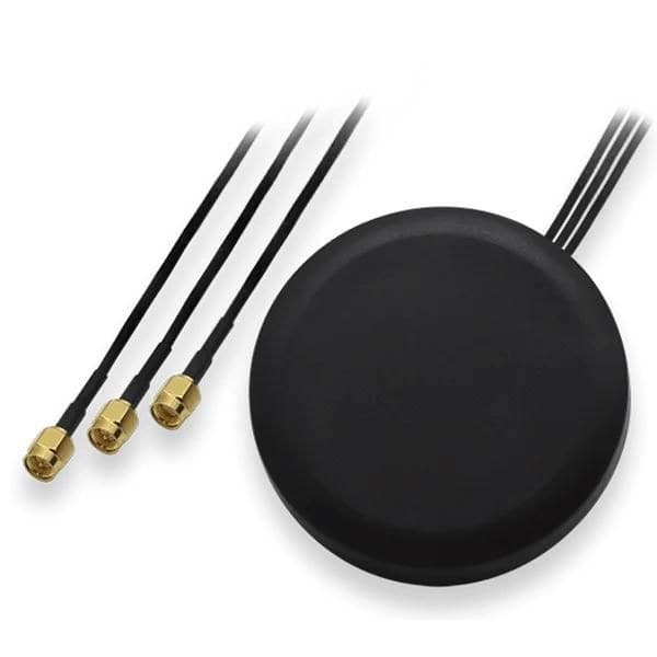 COMBO SISO Mobile/GNSS/WIFI - Image 1